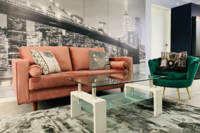 Southbank Modern Luxe Apartment
